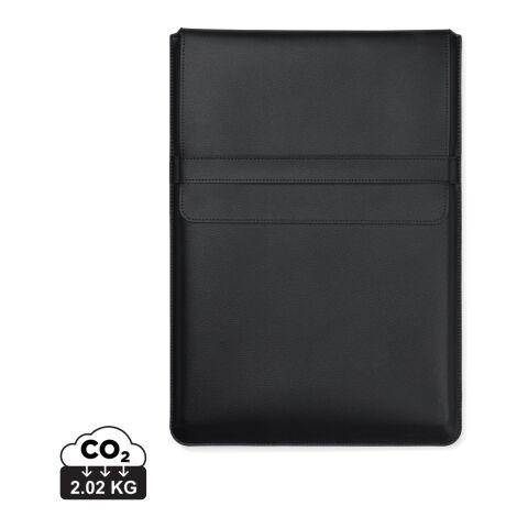 VINGA Timo 16" Laptop-Sleeve aus RCS recyceltem rPET