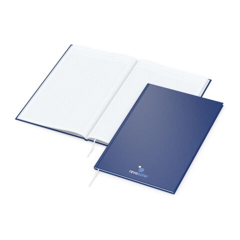 Notizbuch Memo-Book EXPRESS Umfang klein Hardcover matt-farbig