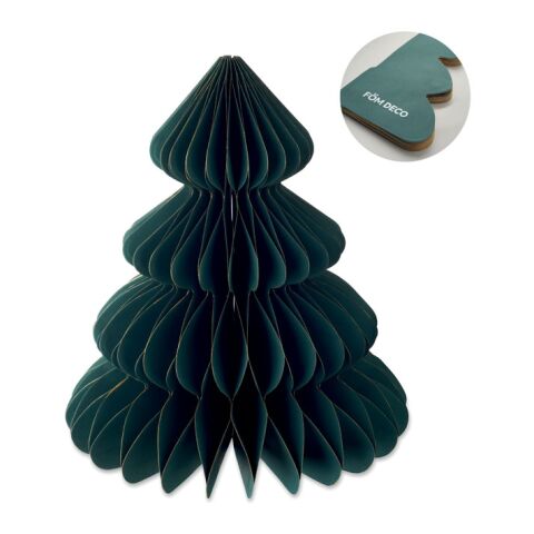 Weihnachtsbaum Papier grün | ohne Werbeanbringung | Nicht verfügbar | Nicht verfügbar | Nicht verfügbar