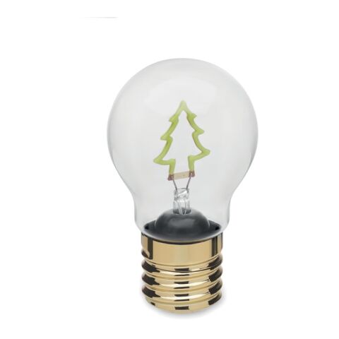 Dekorative LED-Glühbirne