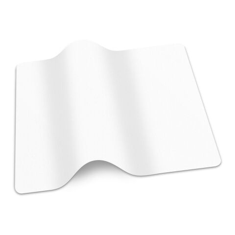 POLYCLEAN rPET Displaytuch im Papieretui, All-Inclusive-Paket  ohne Werbeanbringung | 30 x 20 cm