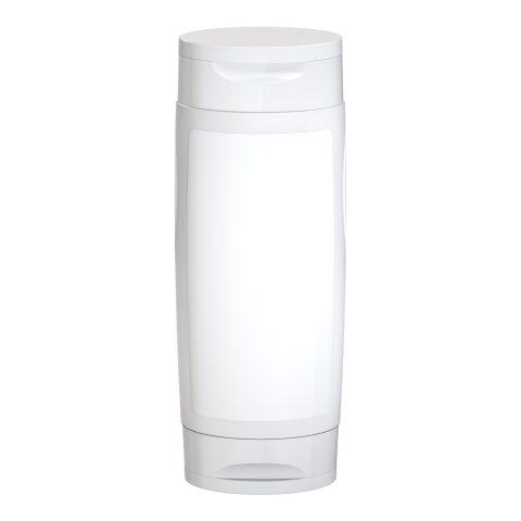 DuoPack Sonnenmilch LSF 50 (sensitiv) + Duschgel Ingwer-Limette (2 x 50 ml) 4C Body Label  | Nicht verfügbar