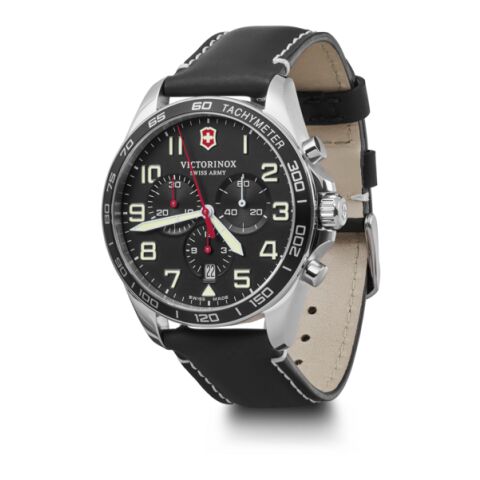 Victorinox Fieldforce Chrono Uhr ohne Werbeanbringung