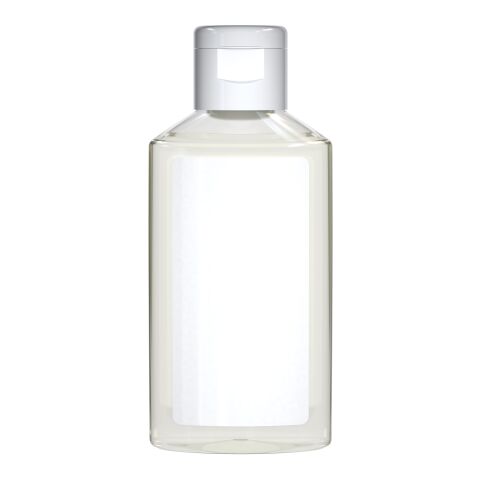 50 ml Flasche - Duschgel Ingwer-Limette