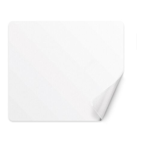 rPET GripCleaner® 4in1 Mousepad mit Standard-Einlegekarte, All-Inclusive-Paket ohne Werbeanbringung | 23 x 20 cm