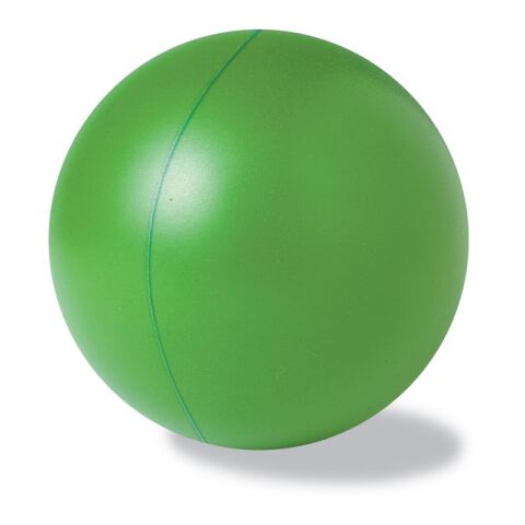Anti-Stress-Ball grün | ohne Werbeanbringung | Nicht verfügbar | Nicht verfügbar