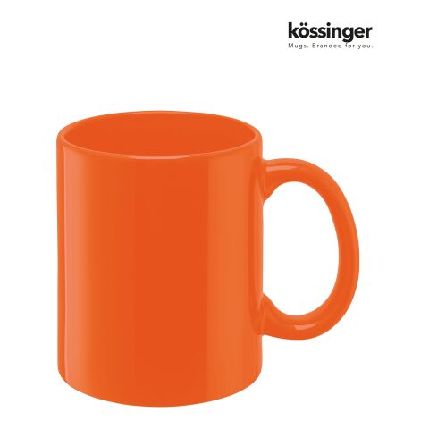 Kössinger  Carina  orange 151 orange | ohne Werbeanbringung