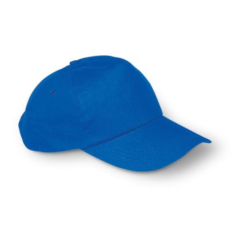 Baseball-Cap königsblau | ohne Werbeanbringung | Nicht verfügbar | Nicht verfügbar | Nicht verfügbar