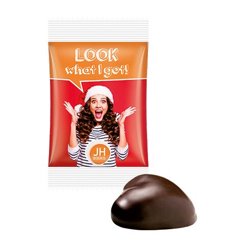Lebkuchen Herz