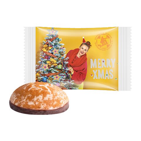 Lebkuchen Mini