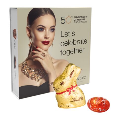 Lindt Präsent Ostern