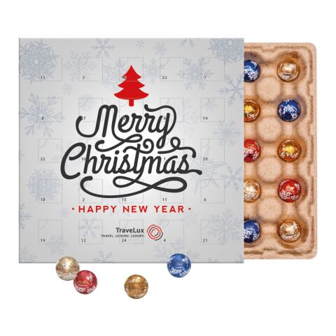 Minikugel Adventskalender 