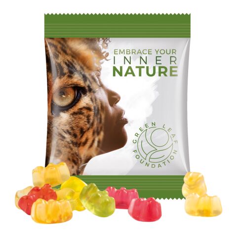 Minitüte 10 g ab 350 St. Trolli Fruchtgummi Bärchen