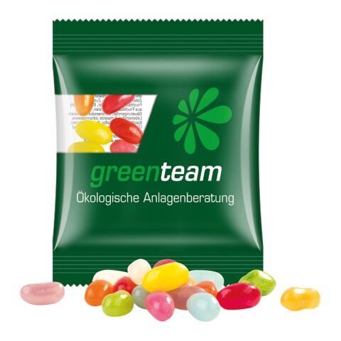 Minitüte 10 g American Style Jelly Beans