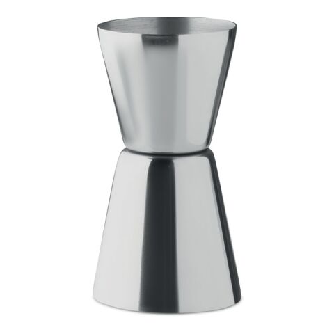 Messbecher Edelstahl