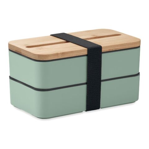 Lunchbox recyceltes PP