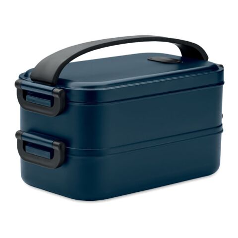 Lunchbox recyceltes PP