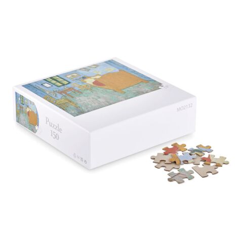 Puzzle 150-teilig