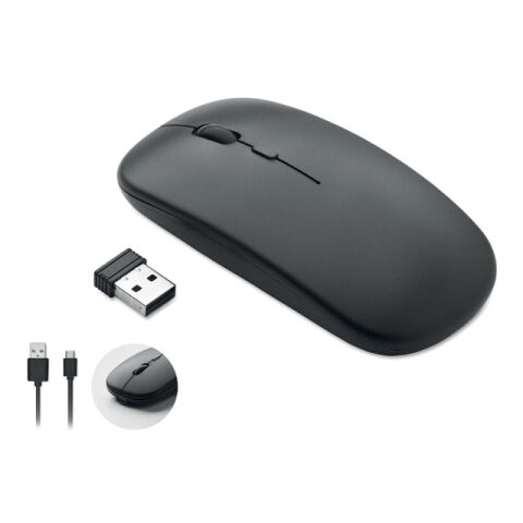 Optische Mouse schwarz | ohne Werbeanbringung | Nicht verfügbar | Nicht verfügbar