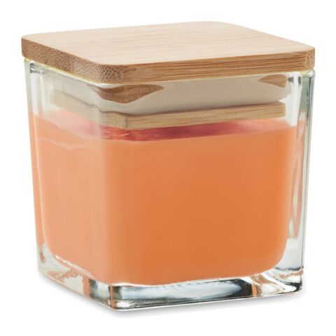Kerze im Glas 50g