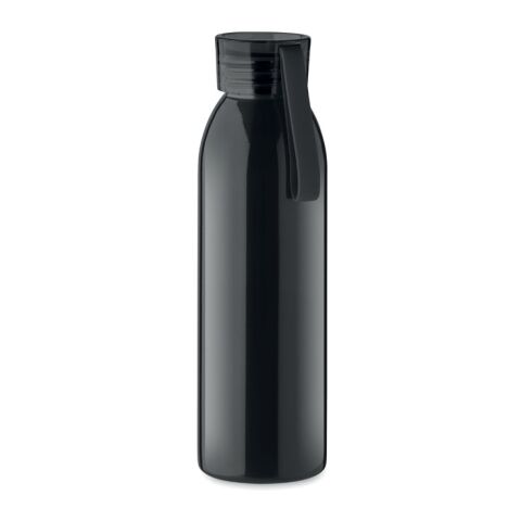 Edelstahlflasche 650ml schwarz | ohne Werbeanbringung | Nicht verfügbar | Nicht verfügbar | Nicht verfügbar