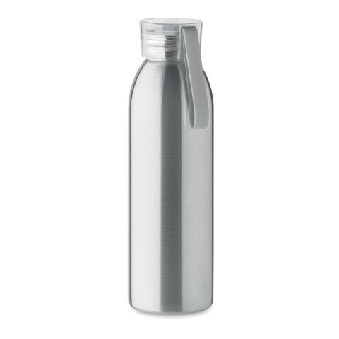 Edelstahlflasche 650ml mattsilber | ohne Werbeanbringung | Nicht verfügbar | Nicht verfügbar | Nicht verfügbar