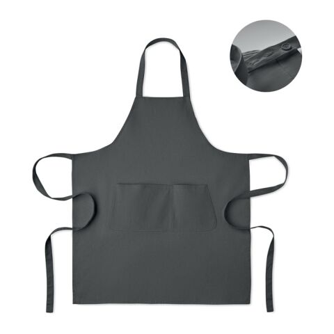 Küchenschürze Organic Cotton