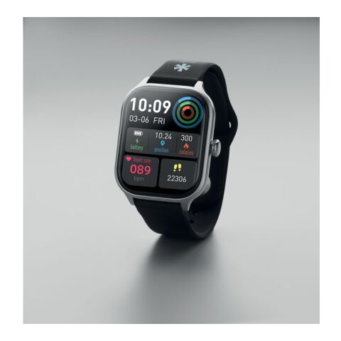 4.0 Fitness Smart Watch