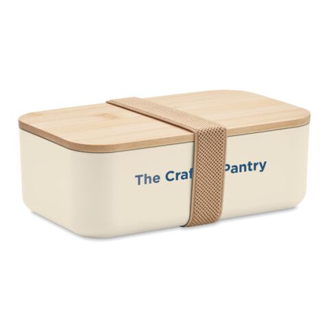 Lunchbox PLA Mais 1000ml