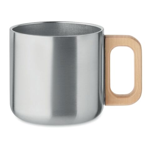 Doppelwandiger Becher 350 ml