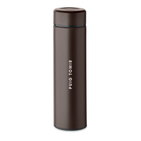 Doppelwandige Flasche 420 ml