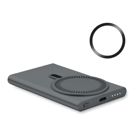 Powerbank mit Ladestation 15W