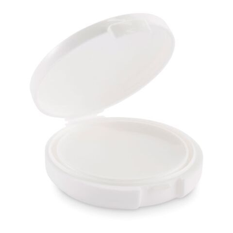 Veganer Lippenbalsam