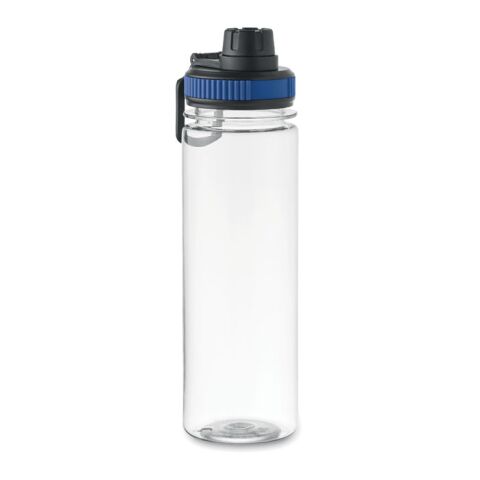 Trinkflasche RPET 750 ml blau