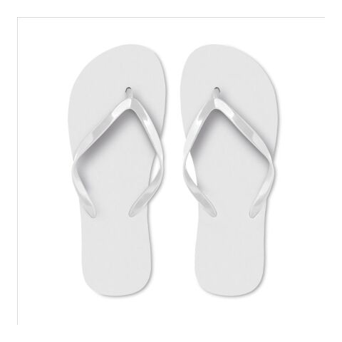 Zehensandalen M