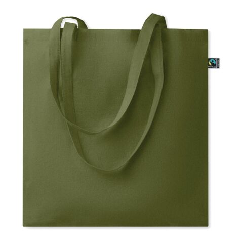 Einkaufstasche Fairtrade 180g
