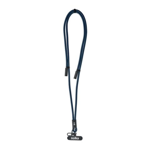 60W Lanyard-Ladekabel marineblau | ohne Werbeanbringung | Nicht verfügbar | Nicht verfügbar | Nicht verfügbar