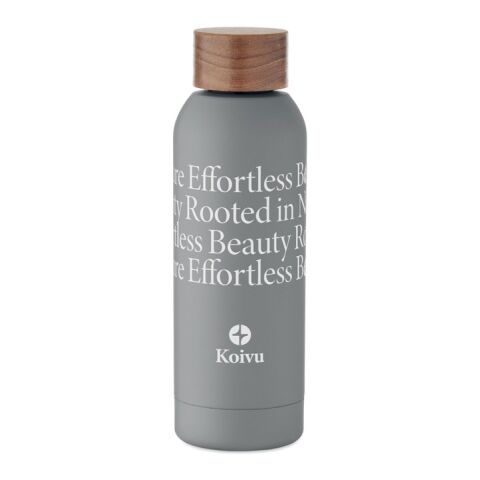 Einwandige Flasche 700 ml