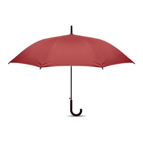 Windproof Regenschirm 23&quot; bordeaux | ohne Werbeanbringung | Nicht verfügbar | Nicht verfügbar | Nicht verfügbar