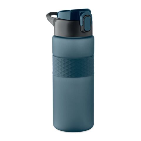 Trinkflasche RPET 700ml marineblau | ohne Werbeanbringung | Nicht verfügbar | Nicht verfügbar | Nicht verfügbar