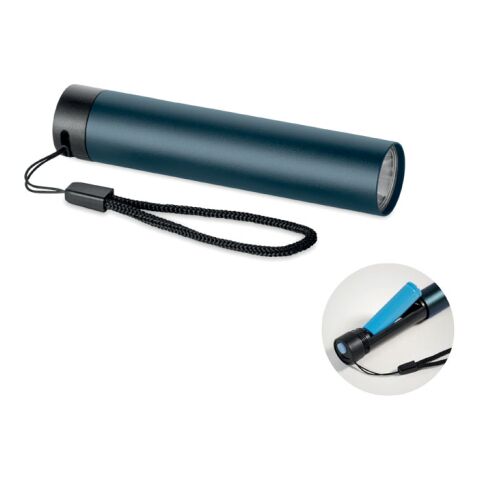 Wiederaufladbare Taschenlampe