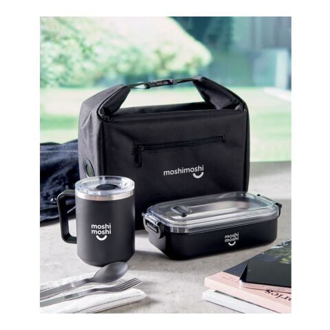 Kühltasche 600D RPET