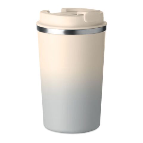 Doppelwandiger Becher 350 ml
