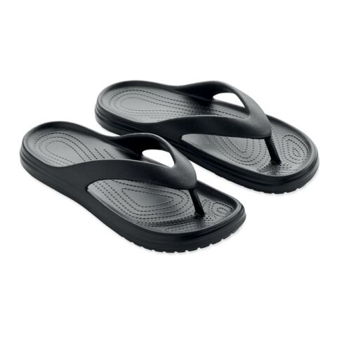 Zehensandalen Größe 38/39