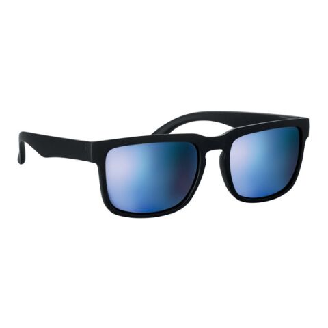 Festival-Sonnenbrille UV400 blau | ohne Werbeanbringung | Nicht verfügbar | Nicht verfügbar | Nicht verfügbar