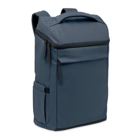 15" PU Laptop-Rucksack