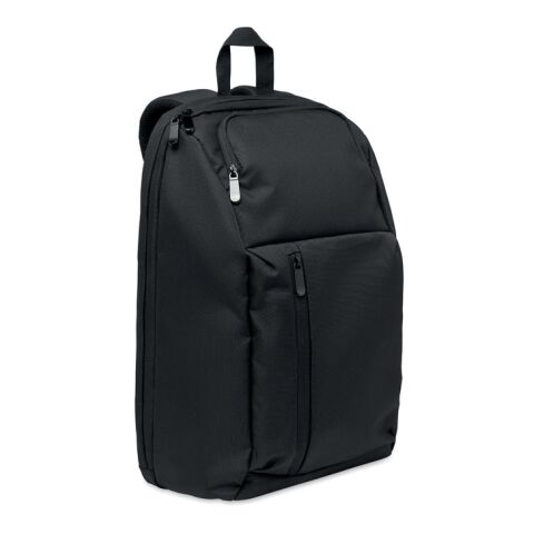 15" RPET Laptop-Rucksack 15L