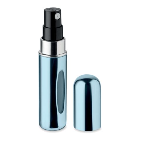 Parfümzerstäuber 5ml himmelblau