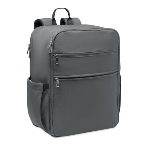 Rucksack in Kabinengröße dunkelgrau