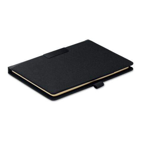 DIN A5 Portfolio &amp; Notizblock